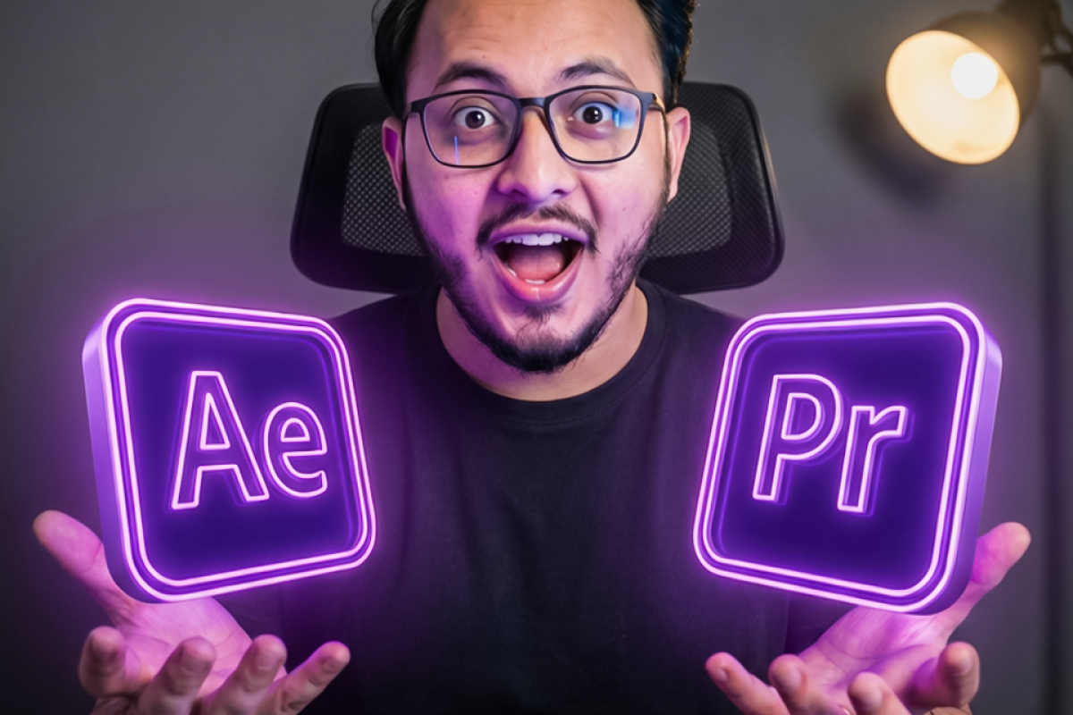 What’s New in After Effects & Premiere Pro (Latest Update)